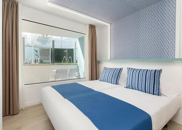 Alsol Caribes 2 - Adults Only Lejlighed