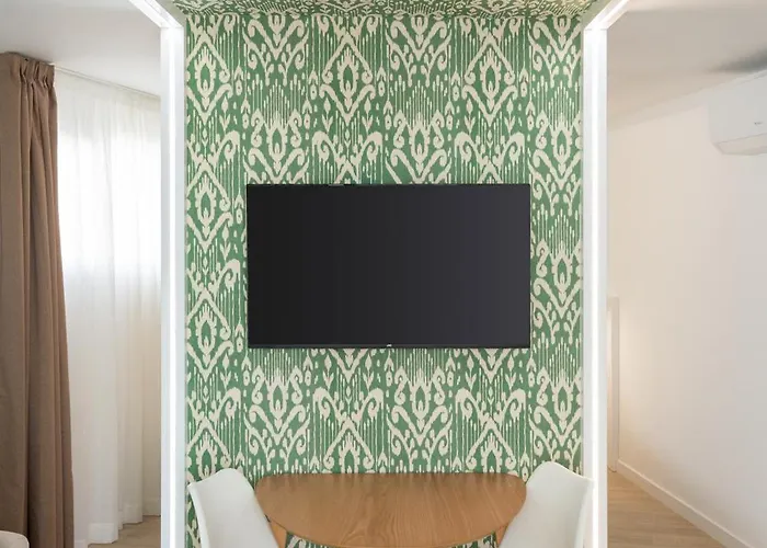 Alsol Caribes 2 - Adults Only Lejlighed *