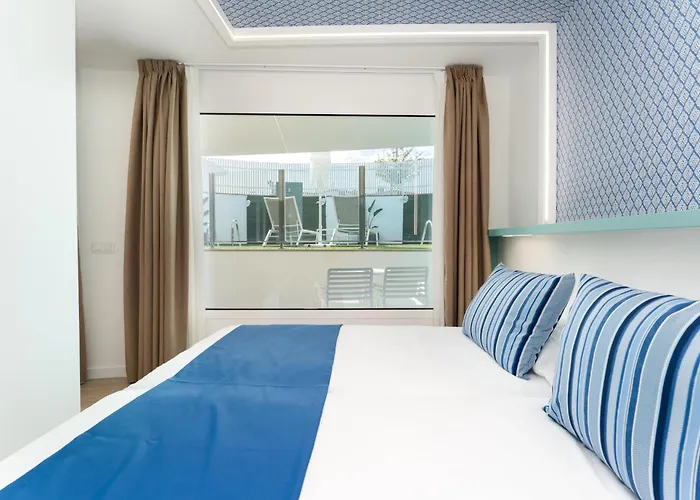 Alsol Caribes 2 - Adults Only Lejlighed Playa del Inglés