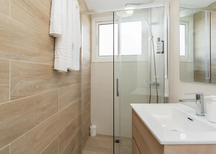 Alsol Caribes 2 - Adults Only Lejlighed