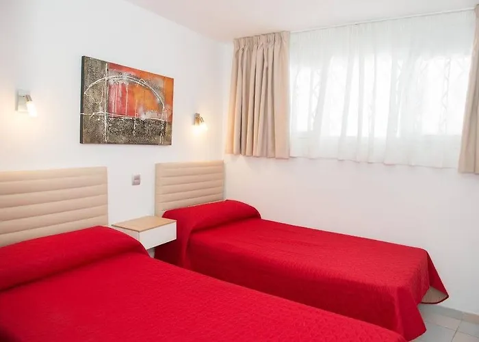 Alsol Caribes 2 - Adults Only